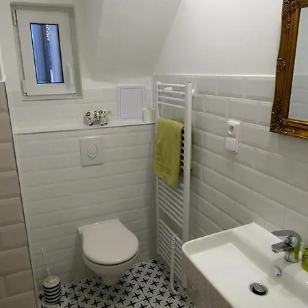 Apartment Apartment Artist